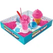 Набір піску для дитячої творчості - Kinetic Sand Ice Cream (рожевий). Фото 3
