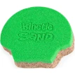 Набор песка для детского творчества - Kinetic Sand Ракушка зеленая. Фото 2