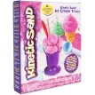 Набір піску для дитячої творчості - Kinetic Sand Ice Cream (рожевий). Фото 1