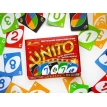 Настольная игра  UNITO . Фото 2