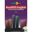Natural Business English + Audio CD. Bill Mascull. Фото 1
