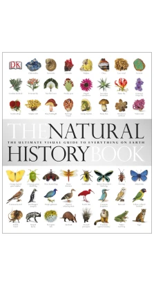The Natural History Book. Becky Alexander