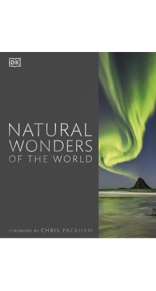 Natural Wonders of the World. Robert Stock