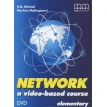 Network a video-based course. Elementary. DVD. Marileni Malkogianni. H. Q. Mitchell. Фото 1