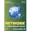 Network a video-based course. Intermediate B1. DVD. Marileni Malkogianni. H. Q. Mitchell. Фото 1