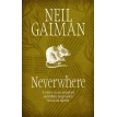Neverwhere (Exp) Нигде. Ніл Ґейман (Neil Gaiman). Фото 1