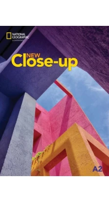 New Close-up A2 with Online Practice and Student's eBook. Ingrid Wisniewska. Katherine Stannett