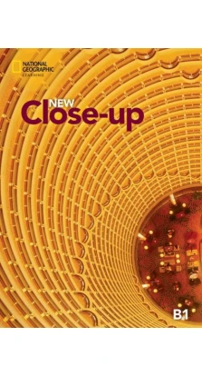New Close-up B1 with Online Practice and Student's eBook. Katherine Stannett