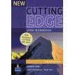 New Cutting Edge Upper Intermediate Students Book and CD-ROM Pack. Frances Eales. Питер Мур (Peter Moor). Сара Каннингем (Sarah Cunningham). Фото 1