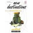 New Destinations Beginners A1.1. Workbook Teacher's Edition. Marileni Malkogianni. H. Q. Mitchell. Фото 1