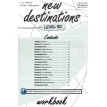 New Destinations Level B2. Workbook. Marileni Malkogianni. H. Q. Mitchell. Фото 3