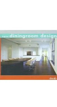 New Diningroom Design