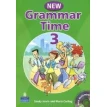 New Grammar Time. 3 Students Book+ CD. Maria Carling. Sandy Jervis. Фото 1