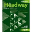 New Headway 3ed. Beginner TB&TR DVD Pack. Liz Soars. John Soars. Фото 1