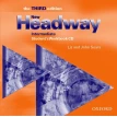 New Headway 3ed. Inter Student`s Audio CDs. Liz Soars. John Soars. Фото 1