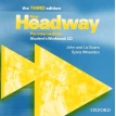 New Headway 3ed. Pre-inter Student`s Audio CDs. Sylvia Wheeldon. Liz Soars. John Soars. Фото 1