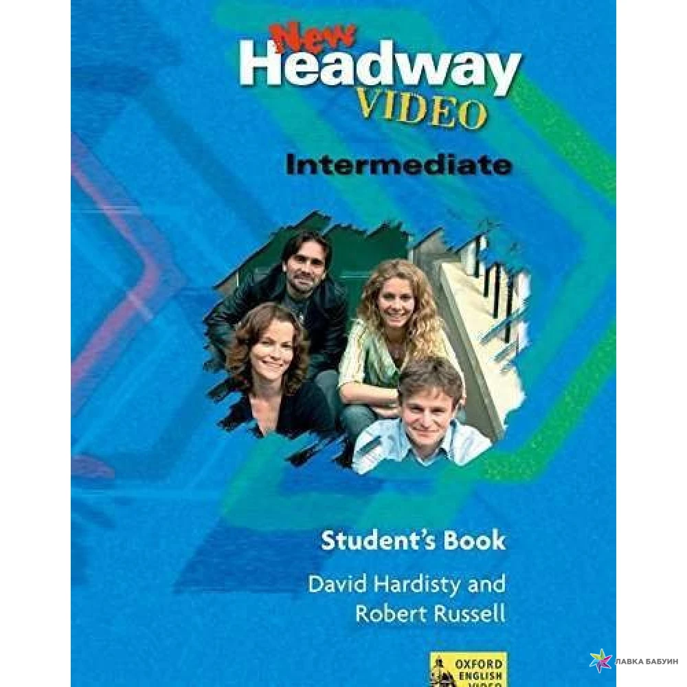 Life student book intermediate. New Headway Video,. New Headway Video Intermediate 1.