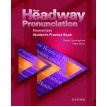 New Headway Pronunciation Course. Elementary. Student's Book. Питер Мур (Peter Moor). Сара Каннингем (Sarah Cunningham). Фото 1