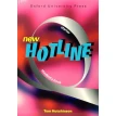New Hotline Starter. Student's Book. Tom Hutchinson. Фото 1