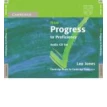 New Progress to Proficiency Audio CDs (3). Leo Jones. Фото 1