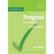 New Progress to Proficiency Teacher's book. Leo Jones. Фото 1