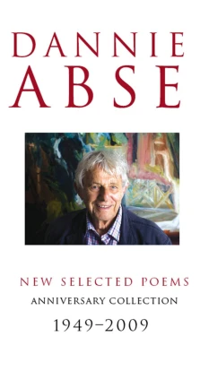 New Selected Poems. Dannie Abse
