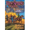 New spring: In the Begining: The Wheel of time HB. Robert Jordan. Фото 1