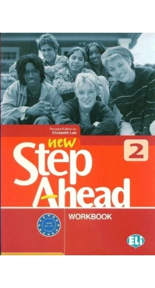 NEW STEP AHEAD 2:  Test Book