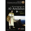 El nacimiento de Al-Andalus + CD audio. Sergio Remedios. Фото 1