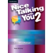 Nice Talking With You Level 2 Teacher's Manual. Tom Kenny. Фото 1