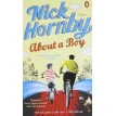 Nick Hornby About a Boy (Re-issue). Ник Хорнби (Nick Hornby). Фото 1