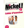 Nickel ! : Cahier d'exercices 1. Фото 1
