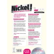 Nickel! Niveau 1. Livre De L'Eleve + DVD-ROM. Maria Dolores Canada-Pujols. Llucia Martin. Claire Marlhens. Hélène Augé. Фото 2
