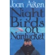 Night Birds on Nantucket. Джоан Эйкен. Фото 1