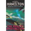 Night's Dawn Trilogy Book1: Reality Dysfunction. Питер Гамильтон (Peter F. Hamilton). Фото 1