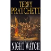 Night Watch. Террі Пратчетт. Фото 1