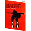 No Country for Old Men. Кормак Маккарті (Cormac McCarthy). Фото 1