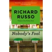 Nobody's Fool. Ричард Руссо. Фото 1