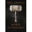 Norse Mythology. Нил Гейман (Neil Gaiman). Фото 1