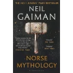 Norse Mythology. Ніл Ґейман (Neil Gaiman). Фото 1