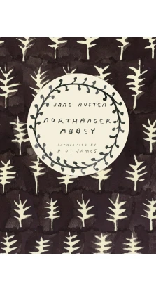 Northanger Abbey. Джейн Остин (Остен) (Jane Austen)