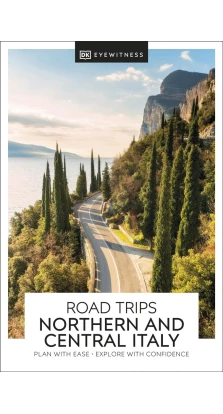 Road Trips Northern and Central Italy
