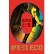 Numero Zero. Умберто Эко (Umberto Eco). Фото 1