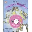 Nursery Rhymes Book and CD. Дебі Глиорі (Debi Gliori). Фото 1