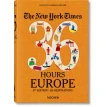 NYT. 36 Hours. Europe. 3rd Edition. Фото 1