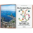 NYT, 36h, World, 150 Cities around the World. Барбара Айлэнд. Фото 3