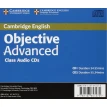 Objective Advanced. Class Audio CDs. Annie Broadhead. Felicity O'Dell. Фото 2