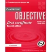 Objective FCE. Workbook. Wendy Sharp. Annette Capel. Фото 1