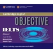 Objective IELTS Advanced Audio CDs (3 CD). Michael Black. Annette Capel. Фото 1