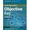 Objective Key 2nd Ed WB without answers. Wendy Sharp. Annette Capel. Фото 1